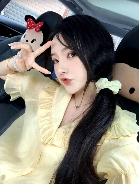 嘉兴00后兼职妹妹